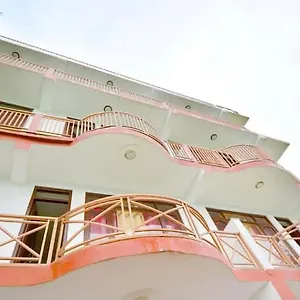 Vivek Palace 3*, Shimla India