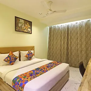 Hotel Good Vibe Near Delhi Igi Airport, New Delhi