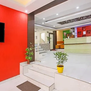 Hotel Grand Suites Delhi Airport, New Delhi