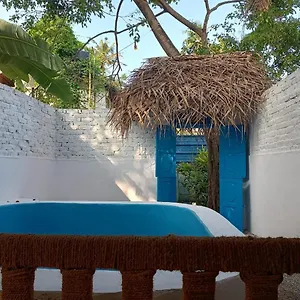 Calaila , Varkala India