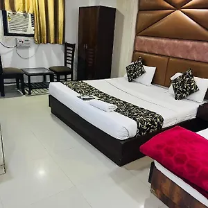 Hotel Aerotech Near Igi Airport, New Delhi