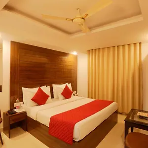Hotel Charming Chanakya, New Delhi