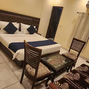 Hotel Lite Delhi, New Delhi