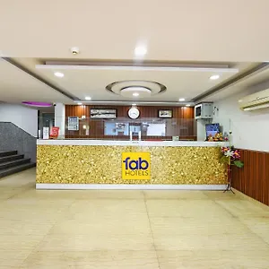 Hotel Fabhotel Belwood Near Igi Airport, New Delhi