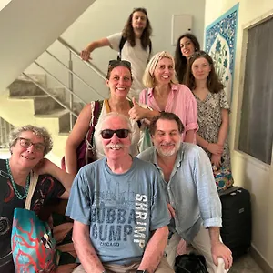 visit hotel