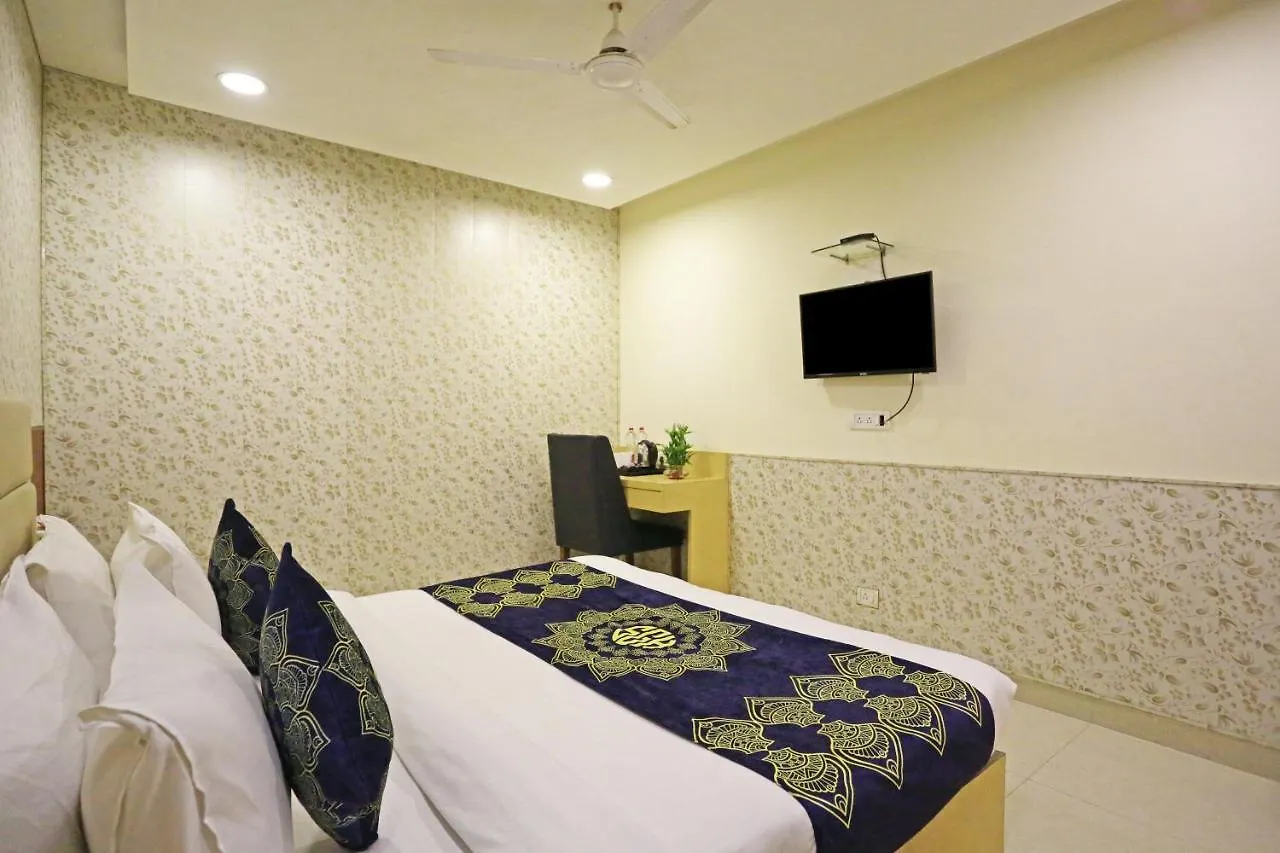 ****  Hotel D'Capitol - Delhi Airport Neu-Delhi Indien